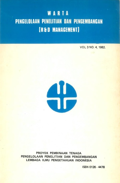 Cover Page